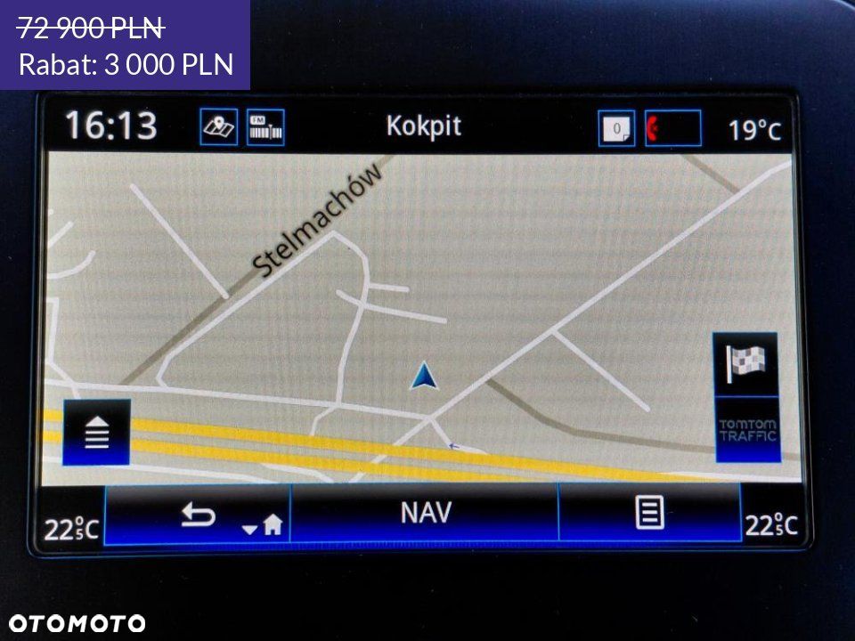 Renault Grand Scenic - 32