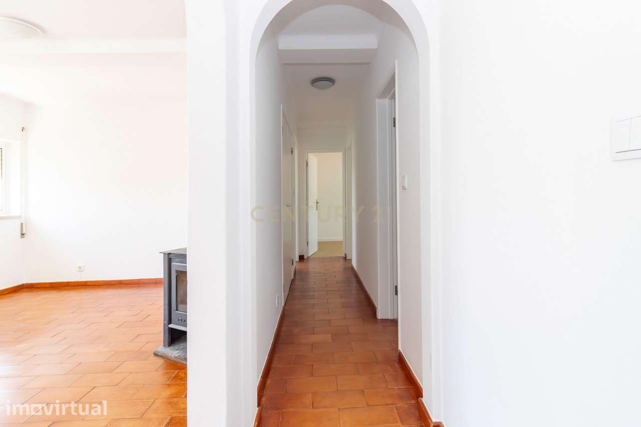 Apartamento  T3 Alcobaça - Grande imagem: 4/10