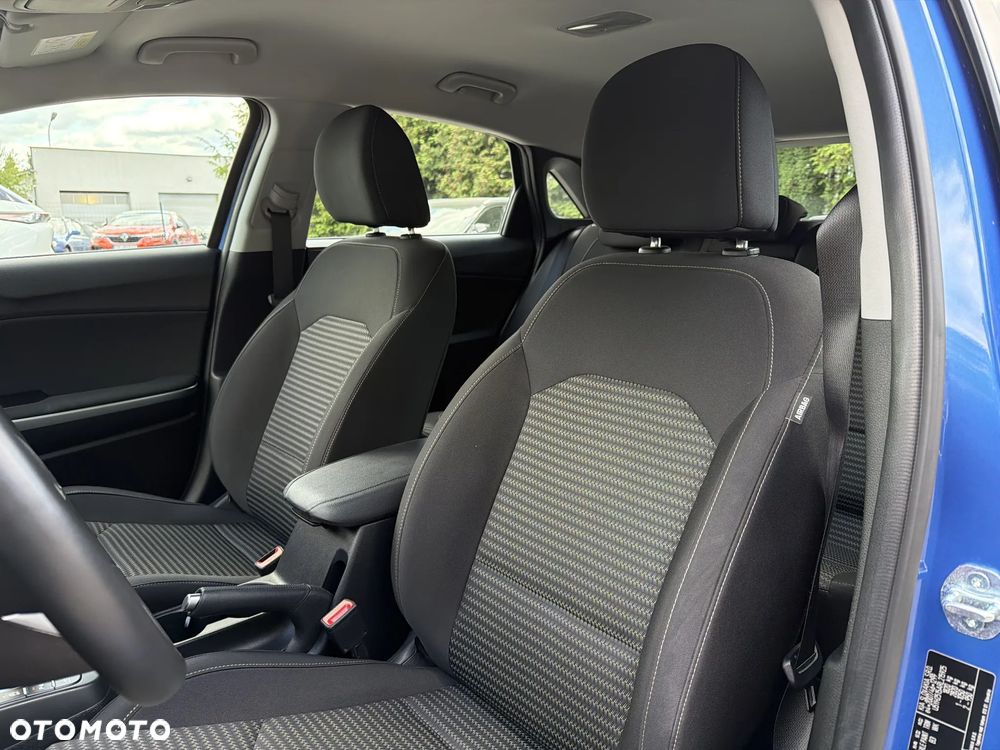 Kia Ceed 1.5 T-GDI M - 12