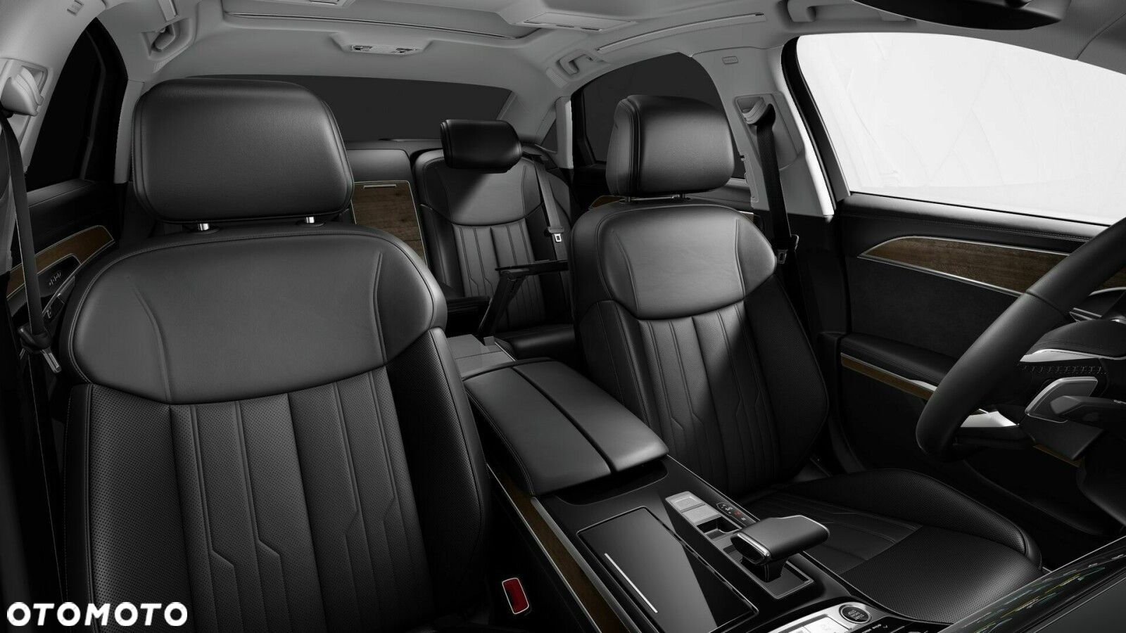 Audi A8 - 7