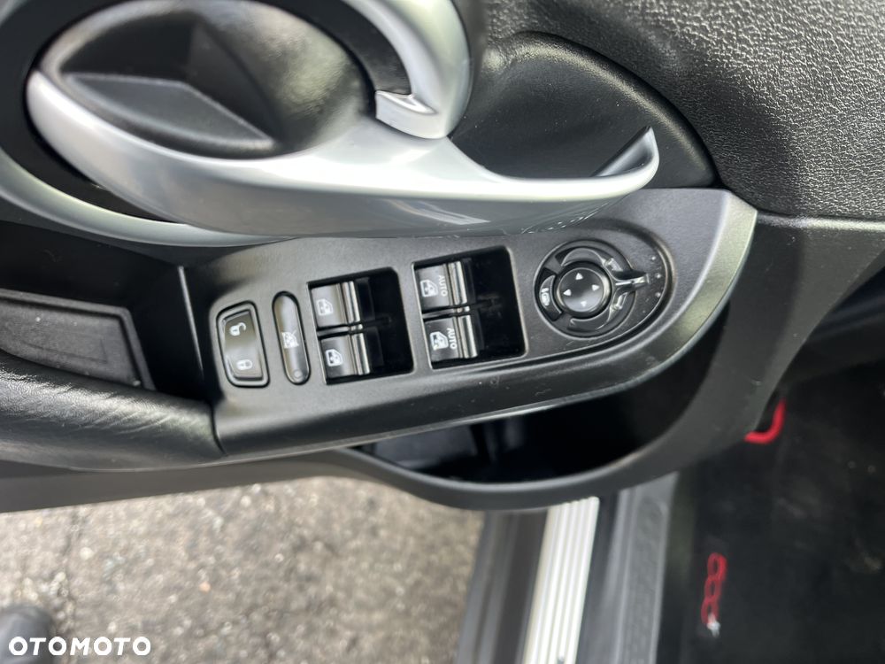 Fiat 500X 1.4 MultiAir 4x2 S&S Lounge - 23