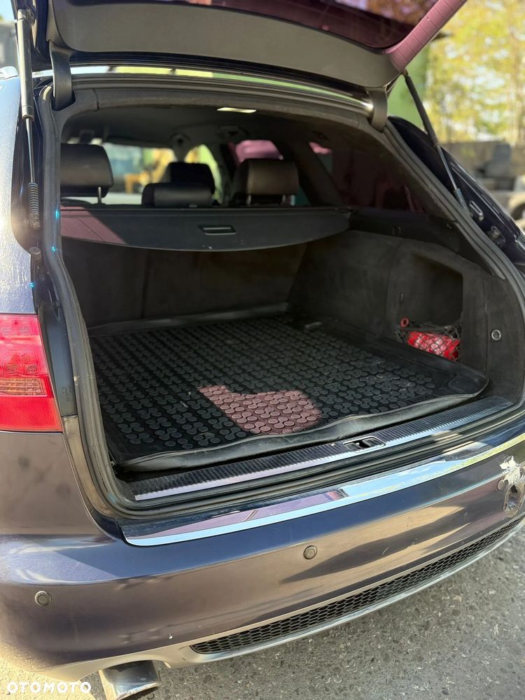 Audi A6 Avant - 29