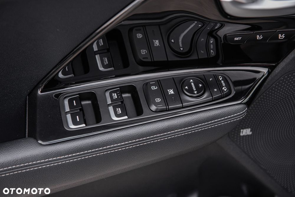 Kia Niro 1.6 GDI HEV 2WD OPF Vision - 17