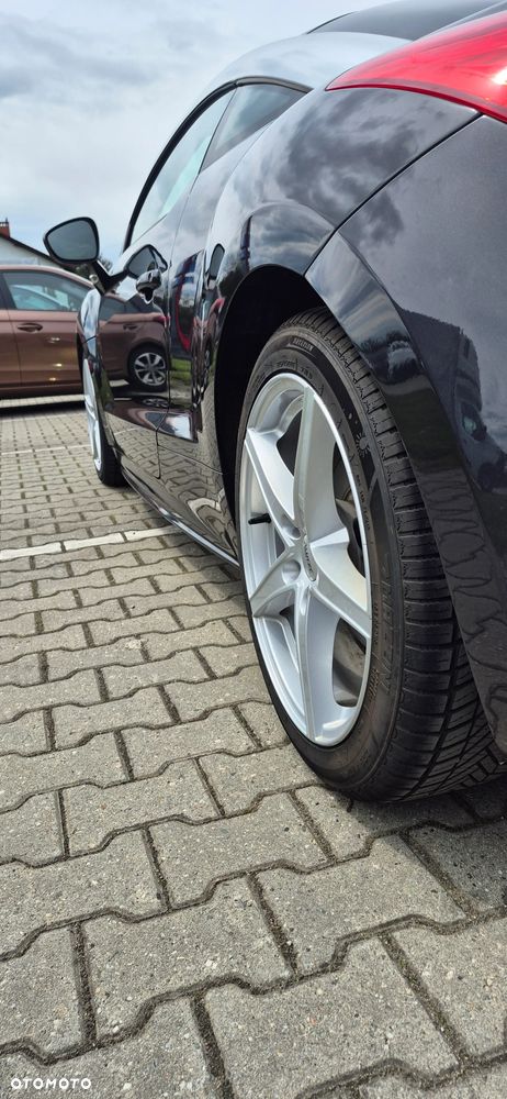 Peugeot RCZ 1.6 155 THP Automatik - 29
