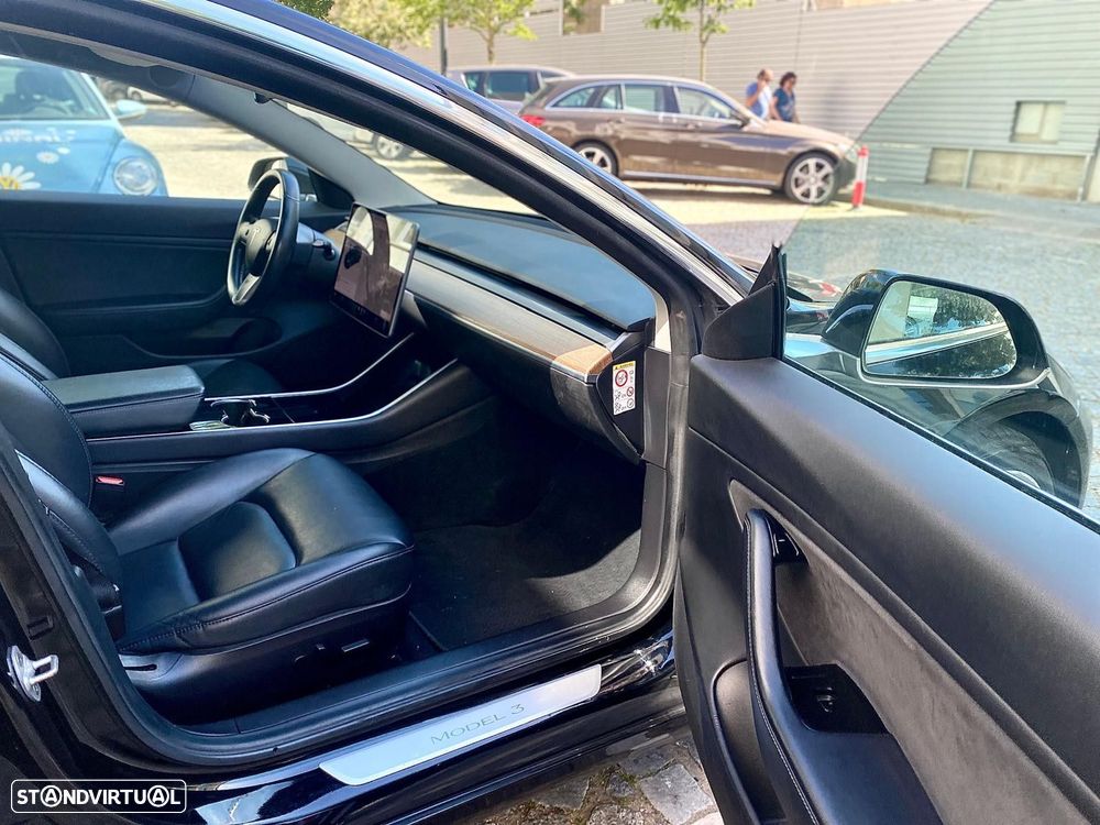 Tesla Model 3 AWD Dual Motor Performance - 18