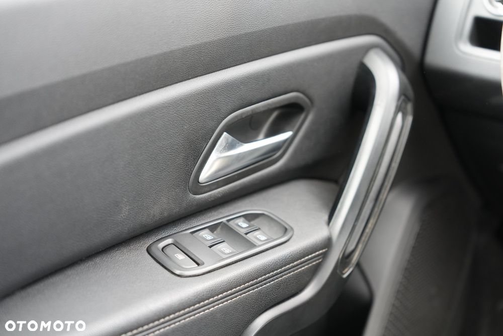 Dacia Duster 1.3 TCe FAP Techroad 4WD - 14