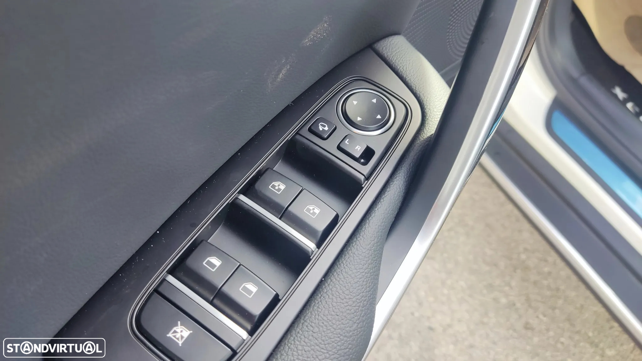 Kia XCeed 1.6 GDi PHEV Drive - 17