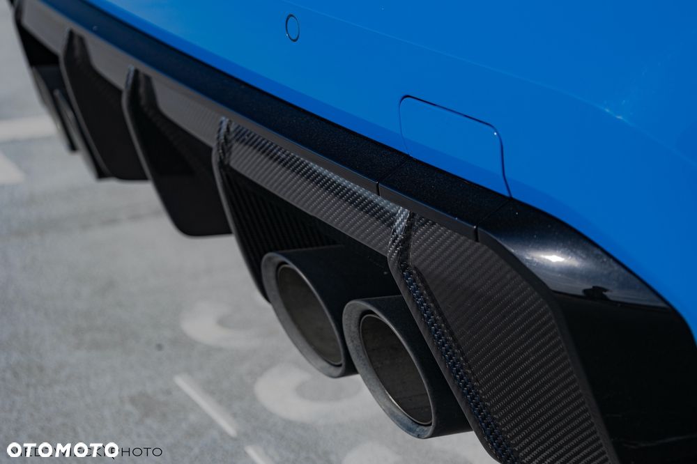 BMW M3 Competition xDrive sport - 6