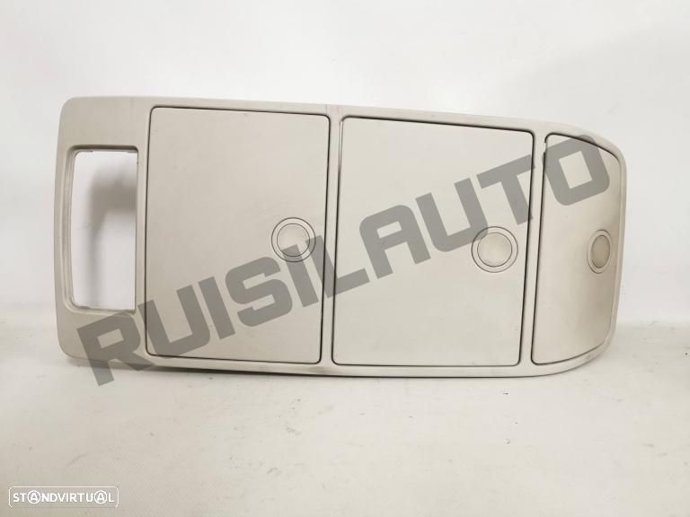 Porta Óculos 1t086_8837c Vw Touran (1t) [2002_2014] 2.0 Tdi - 1