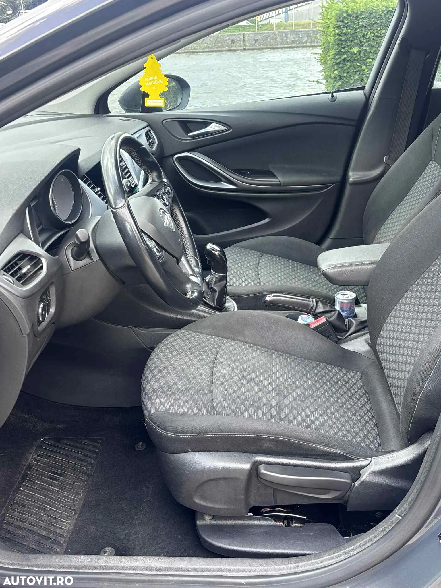 Opel Astra 1.6 CDTI DPF ecoFLEX Sports TourerStart/Stop Edition - 5