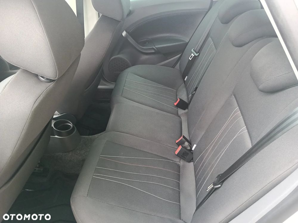 Seat Ibiza 1.2 TSI Style Salsa - 18