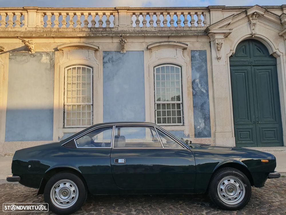 Lancia Beta - 5