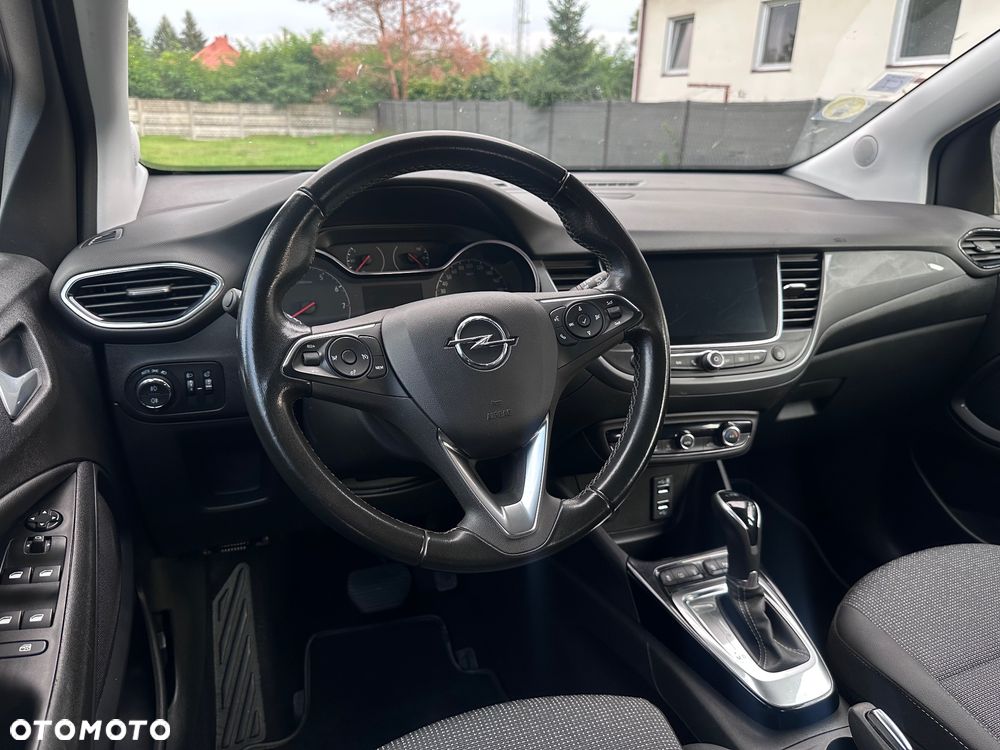 Opel Crossland X 1.5 Start/Stop Automatik Edition - 15