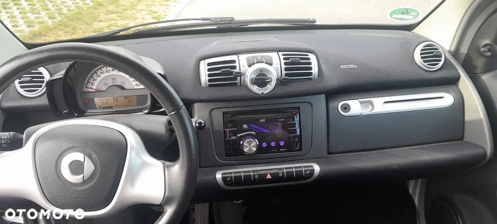 Smart Fortwo - 8