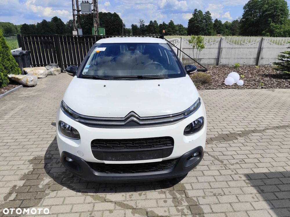 Citroën C3 BlueHDi 100 S&S SHINE - 10
