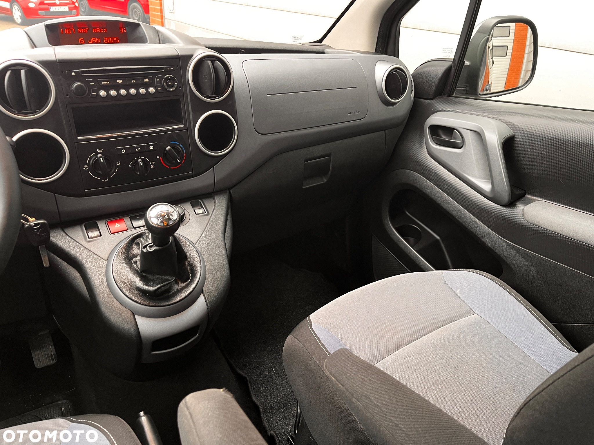 Peugeot Partner Tepee HDi FAP 90 Tendance - 31