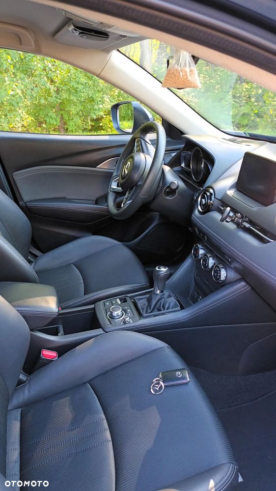 Mazda CX-3 2.0 SkyPrestige - 6