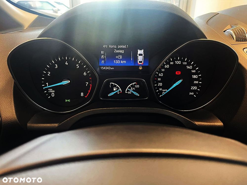 Ford C-MAX 1.5 EcoBoost Titanium ASS - 26