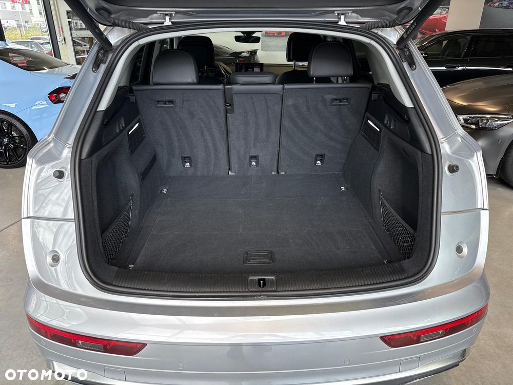 Audi Q5 40 TFSI quattro S tronic advanced - 27