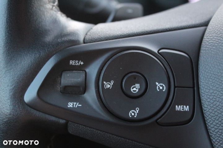 Opel Corsa 1.2 Direct Injection Turbo Start/Stop Ultimate - 16