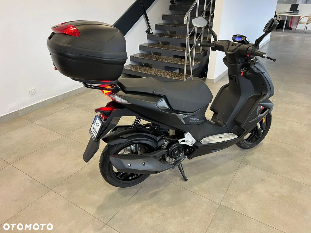 Peugeot Speedfight - 14