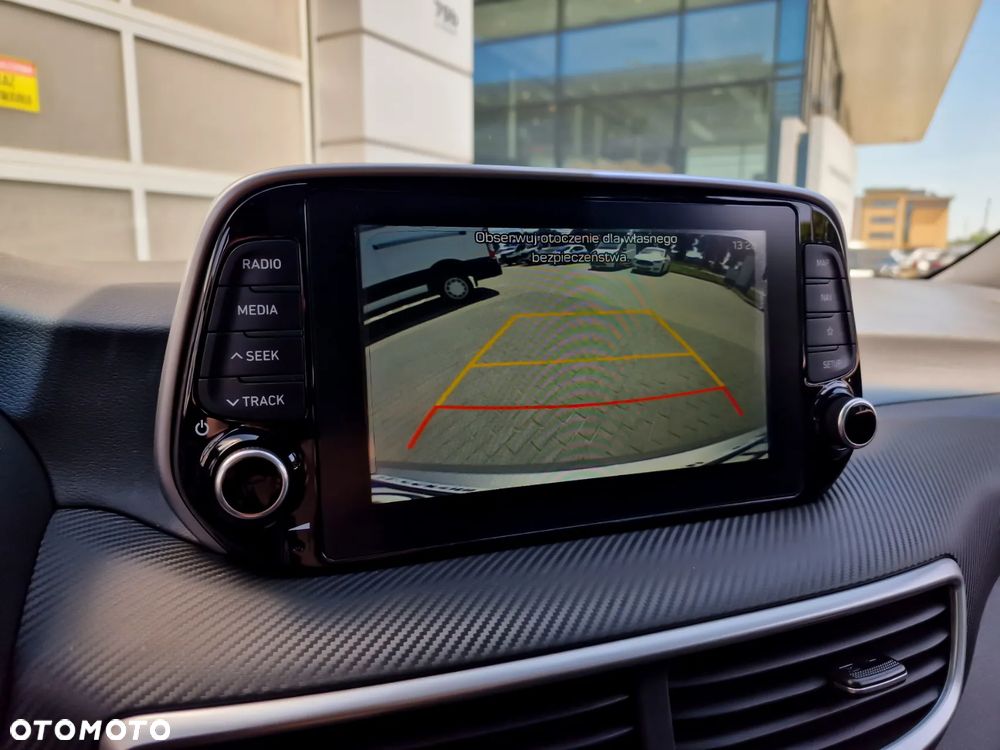 Hyundai Tucson 1.6 GDi Comfort 2WD - 8