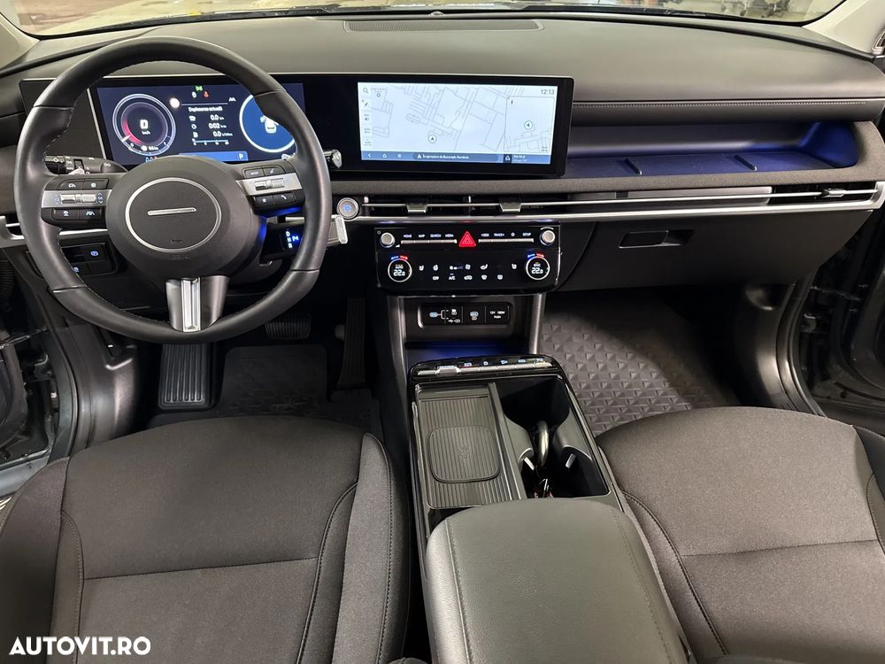 Hyundai Tucson - 10
