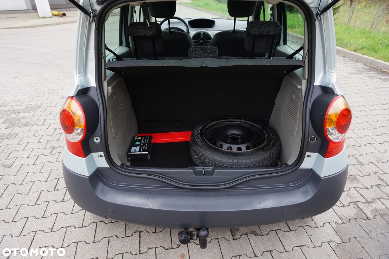 Renault Modus - 34