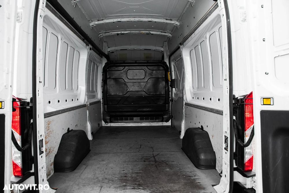 Ford Transit L2H2 - 6