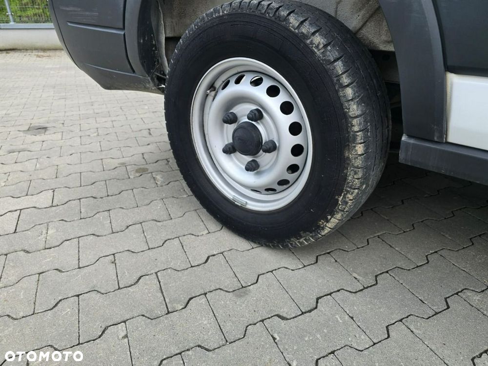Ford Transit - 37