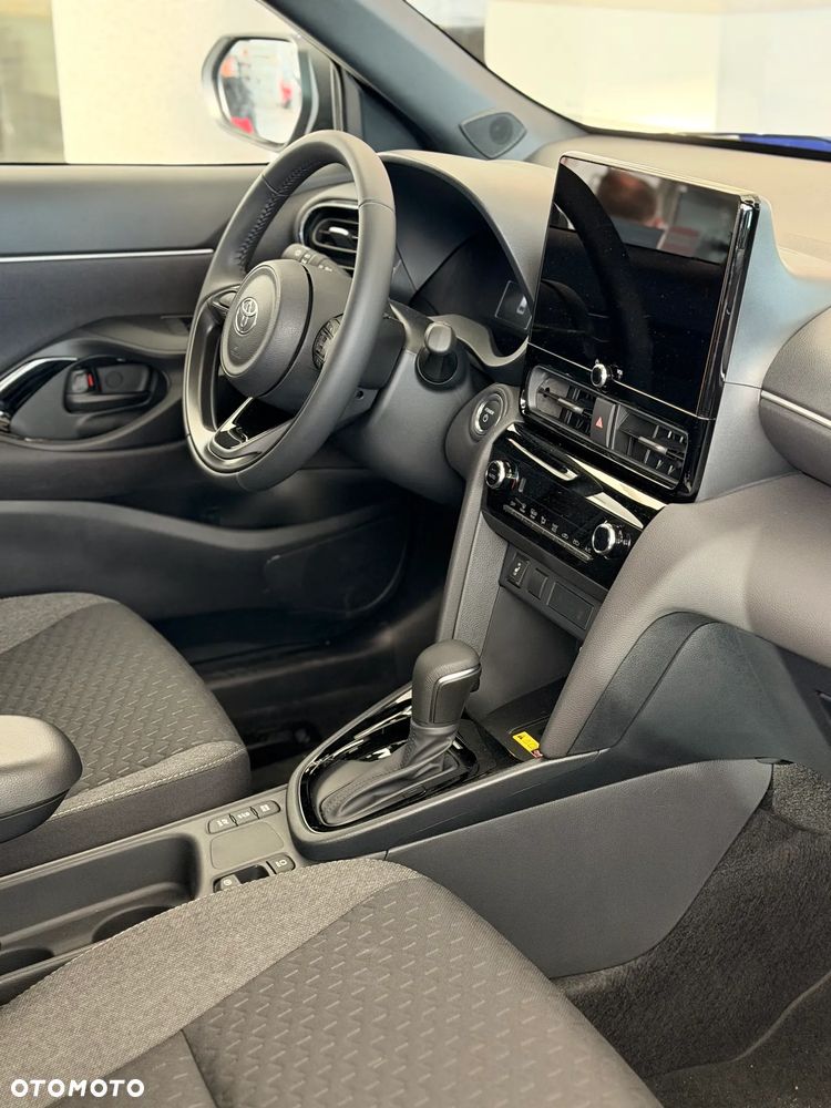 Toyota Yaris Cross 130 1.5 VVT-i Style - 3