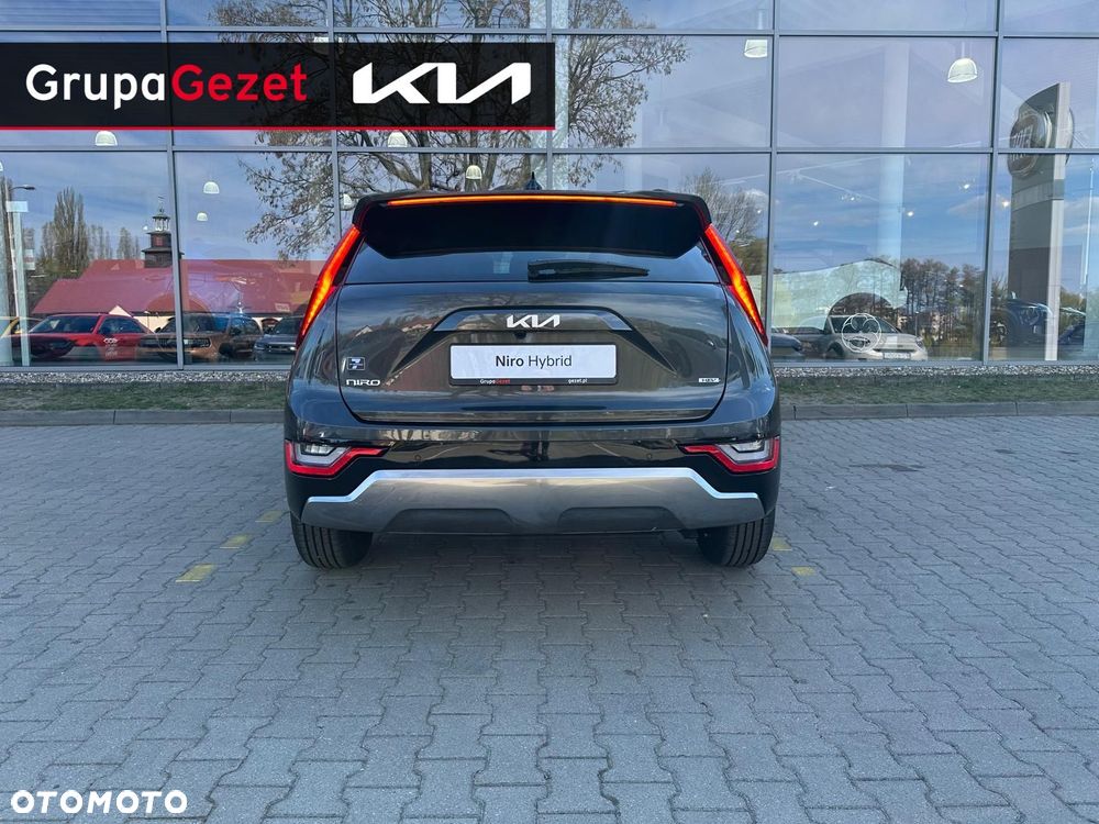 Kia Niro - 4