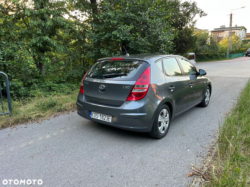 Hyundai i30 1.4 Comfort World Cup - 5