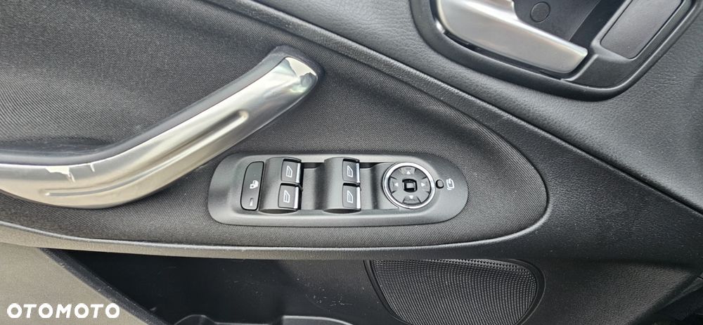 Ford Galaxy 2.0 TDCi Ghia - 27