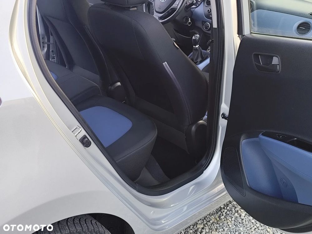 Hyundai i10 - 29