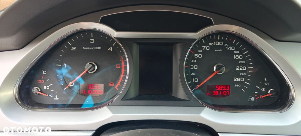 Audi A6 Avant 2.0 TDIe - 27