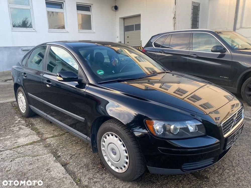 Volvo S40 1.8 - 1