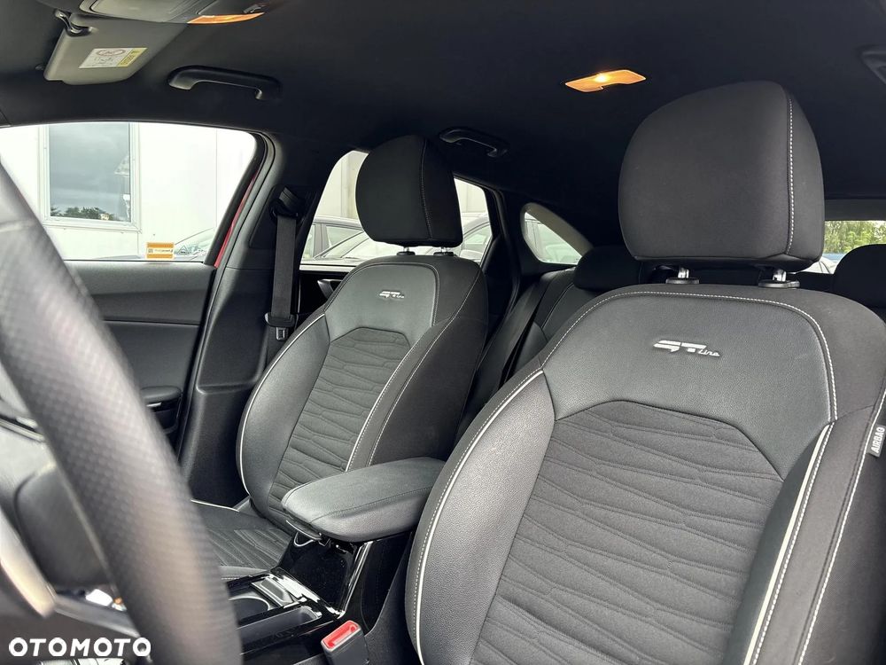 Kia ProCeed 1.5 T-GDI GT Line DCT - 11