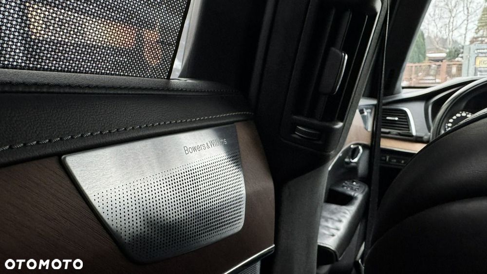 Volvo XC 90 - 28