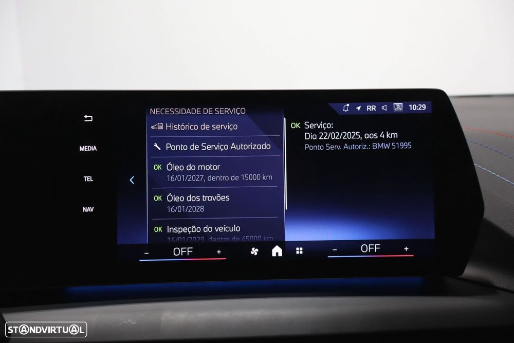 BMW 116 Pack Desportivo M - 36