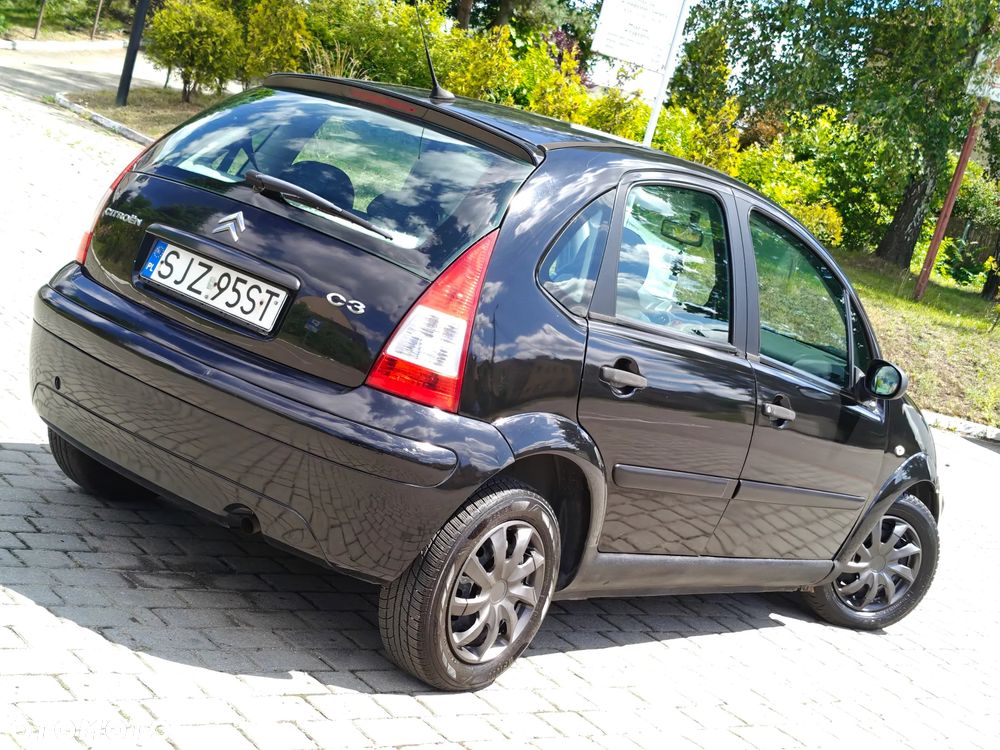 Citroën C3 1.1 Freeze (sx) - 2