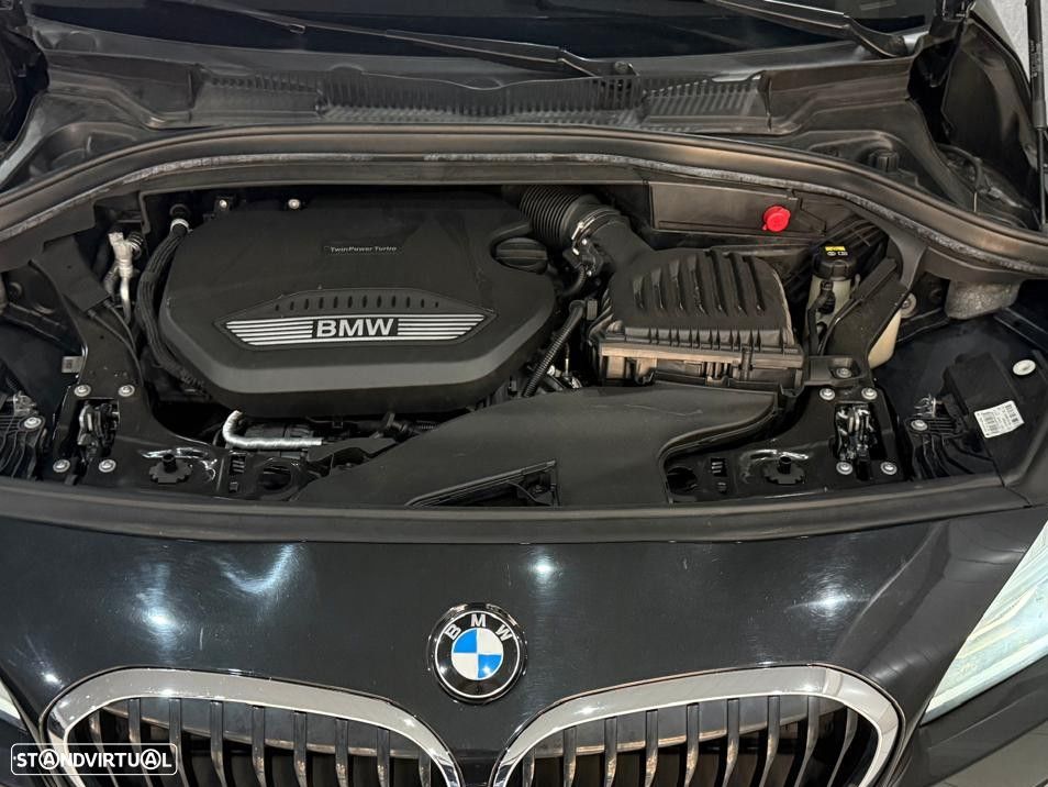 BMW 216 Active Tourer d Line Sport Auto - 30