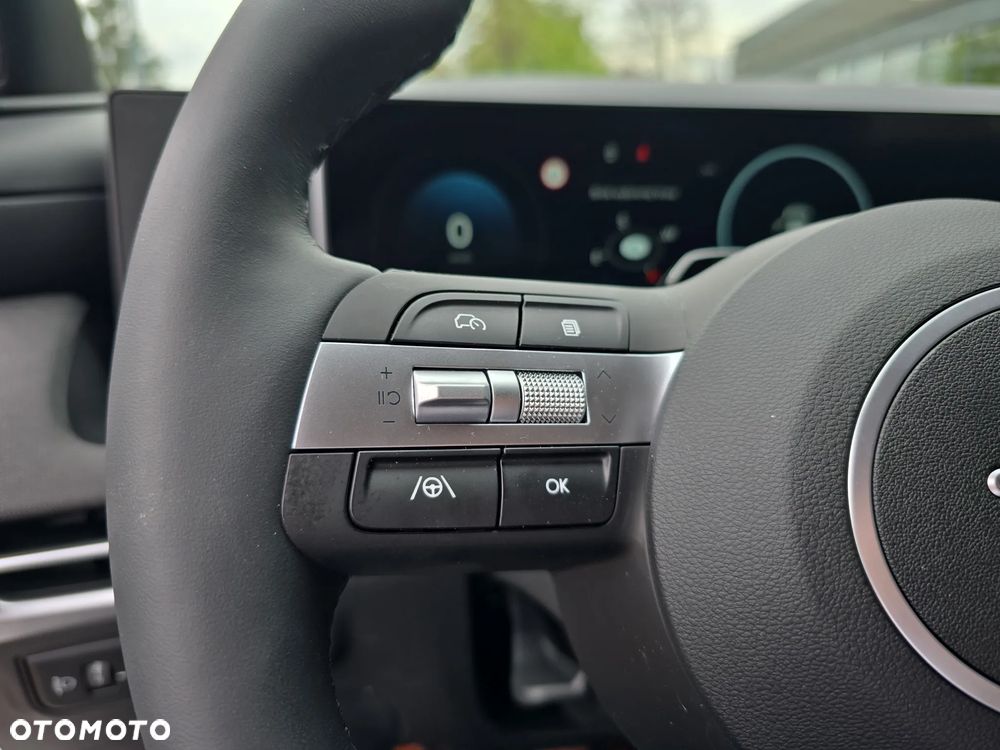 Hyundai Tucson 1.6 T-GDi Executive 2WD - 19