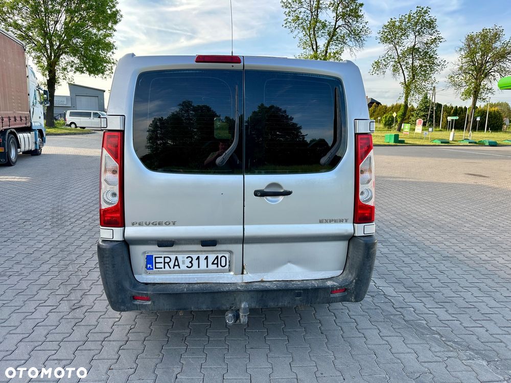 Peugeot EXPERT II - 18