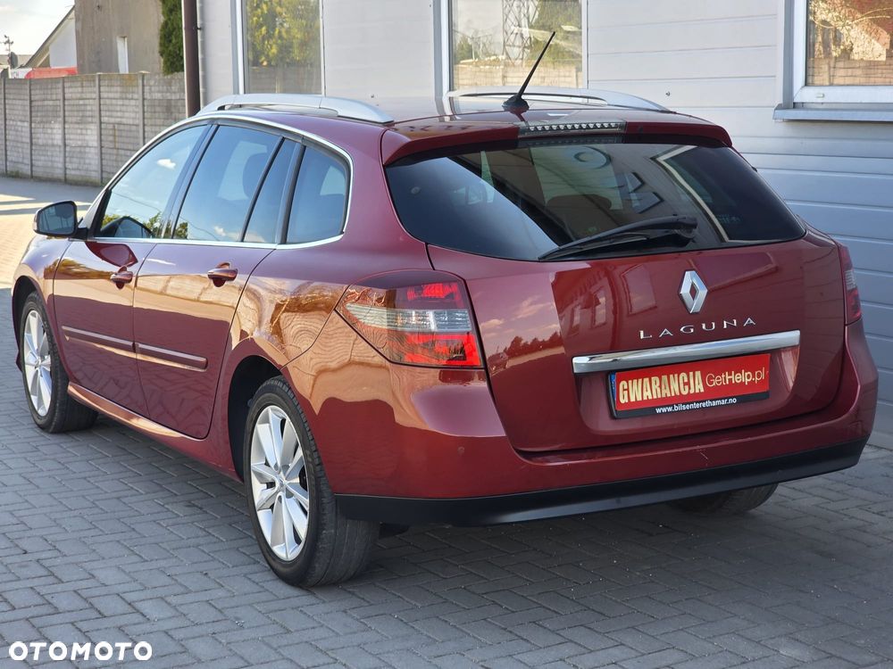 Renault Laguna 2.0 Dynamique - 11