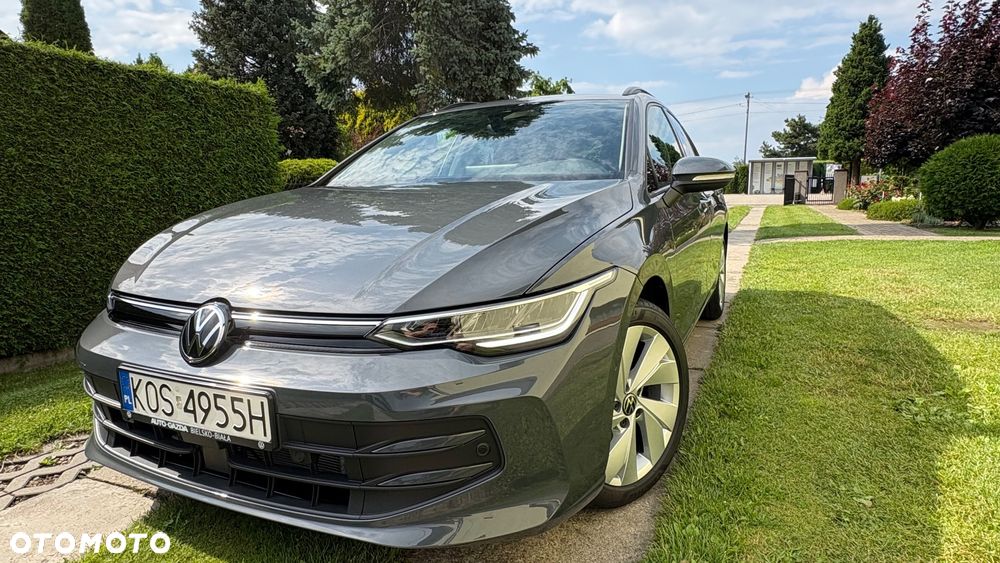 Volkswagen Golf 1.5 eTSI mHEV Life Plus DSG - 11