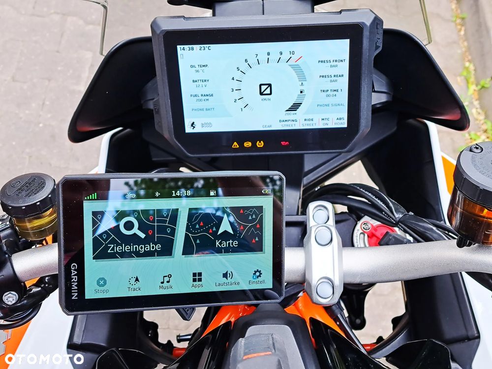 KTM Super Duke - 24