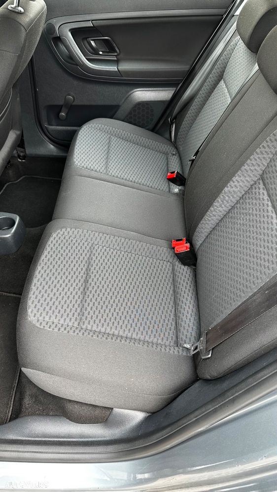 Skoda Fabia 1.2 TSI Ambiente Green tec - 9