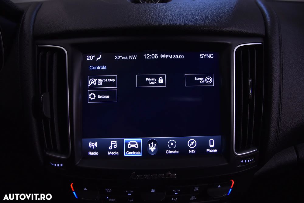 Maserati Levante - 22