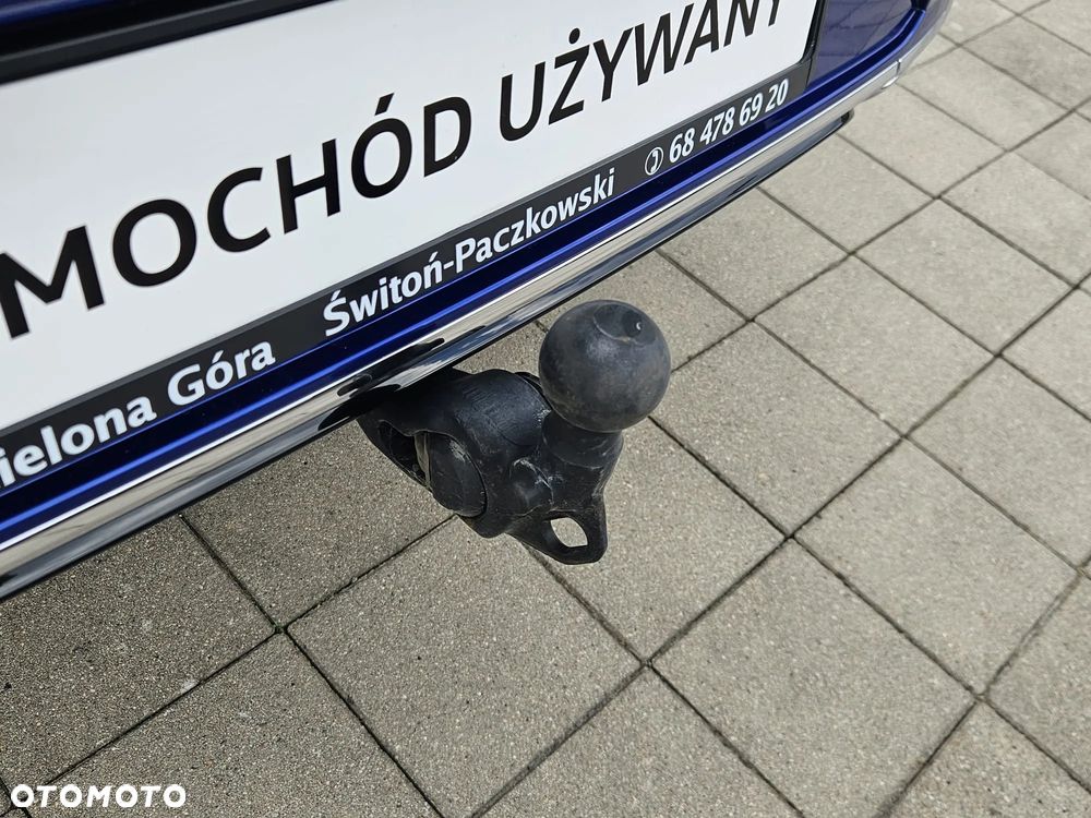 Volkswagen Arteon 2.0 TSI R-Line DSG - 24